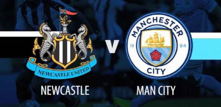 Live Streaming Newcastle vs Manchester City, FA Cup 29 Juni 2020