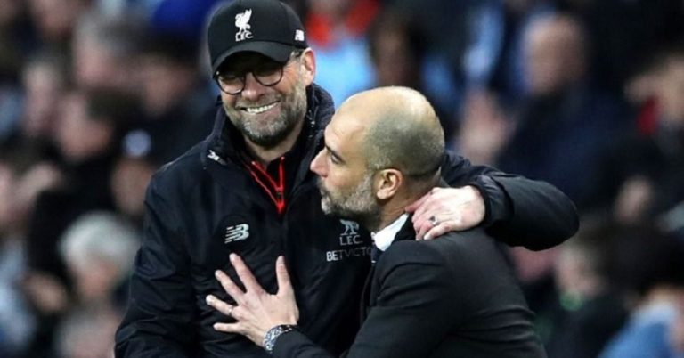 Pep Guardiola: Liverpool Tim Hebat, Mereka Pantas Juara