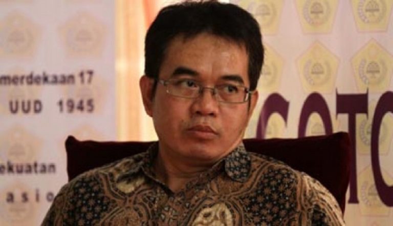 Mantan Kepala BPIP Sebut RUU HIP di DPR-RI Ngawur