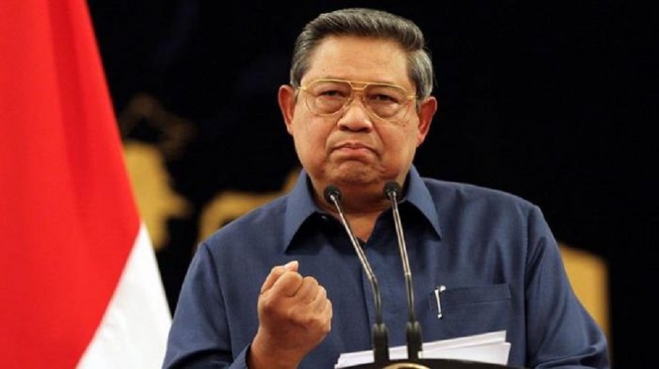 Berita Baru, Susilo Bambang Yudhoyono