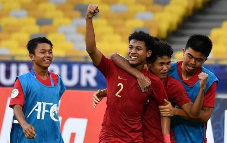 Berita Baru, Timnas Indonesia U-19