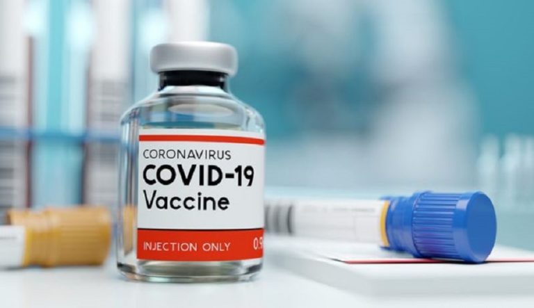 Berita Baru, Vaksin COVID