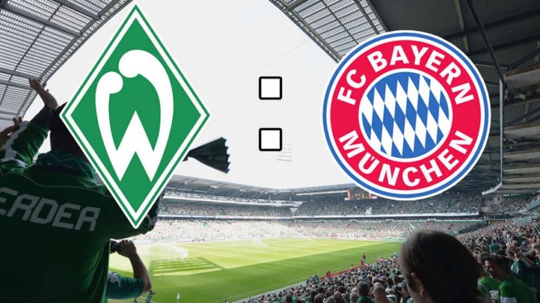 Berita Baru, Werder Bremen vs Bayern Munchen