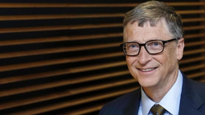 Bill Gates Sebut Vaksin Covid-19 akan Ditemukan Akhir Tahun ini atau Awal 2021