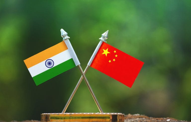 India Sebut Konflik dengan China di Perbatasan belum Membaik