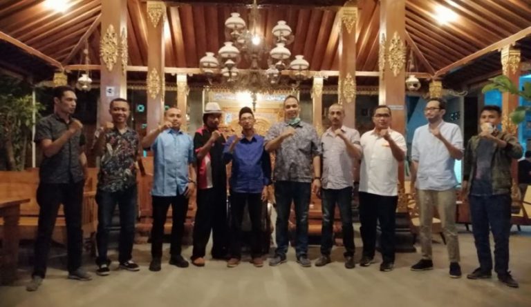 Ketum BMI Persiapkan Deklarasi DPD BMI Yogyakarta