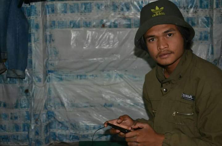 Aktivis Mahasiswa Pertanyakan Safari DPRK Aceh Ditengah Pandemi