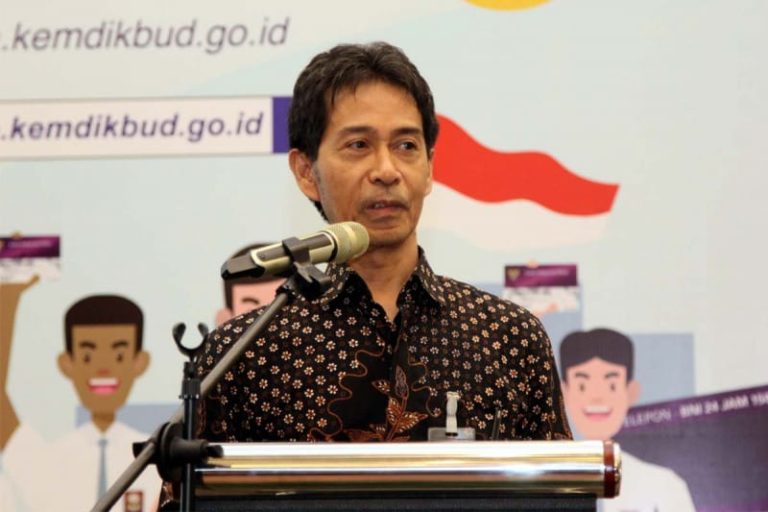 Kemendikbud: Tidak Ada Peleburan Pelajaran Agama dan PPKN