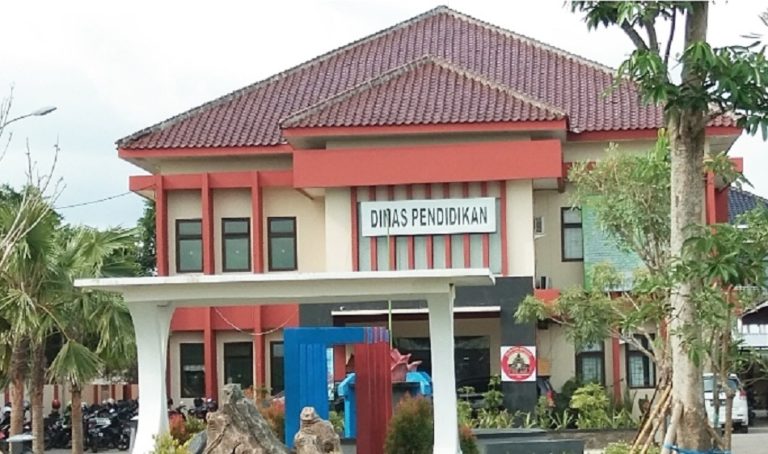 Dinas Pendidikan Sumenep Regrouping 28 Sekolah Dasar