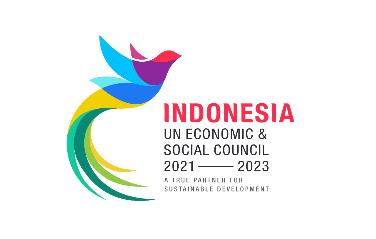 Indonesia Terpilih Menjadi Anggota ECOSOC PBB