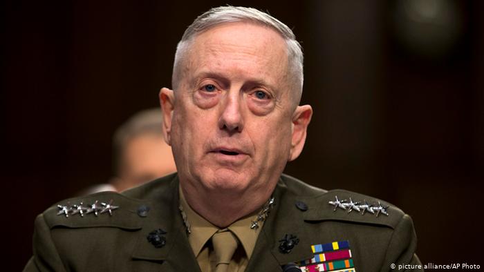 AS Bergejolak: Mantan Jenderal Marinir AS Berikan Pernyataan Menohok untuk Trump