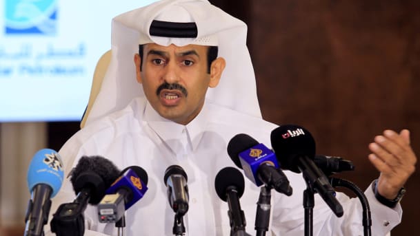 Menteri Energi Qatar: Perang Harga Minyak Saudi-Rusia adalah Kesalahan Besar