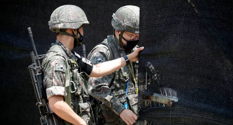 Militer Korea Utara