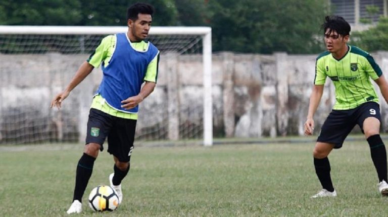 Novan Setya Sasongko Setuju Kompetisi Digelar Kembali