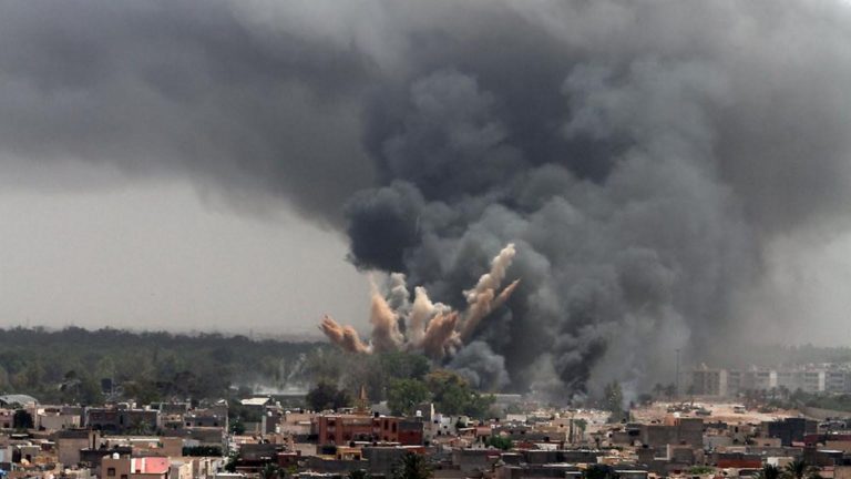 Siap Perang dengan Israel, Hizbullah Sebut Mampu Membom Target Spesifik di Tel Aviv