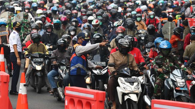 Surabaya Raya Resmi Masuki Transisi New Normal