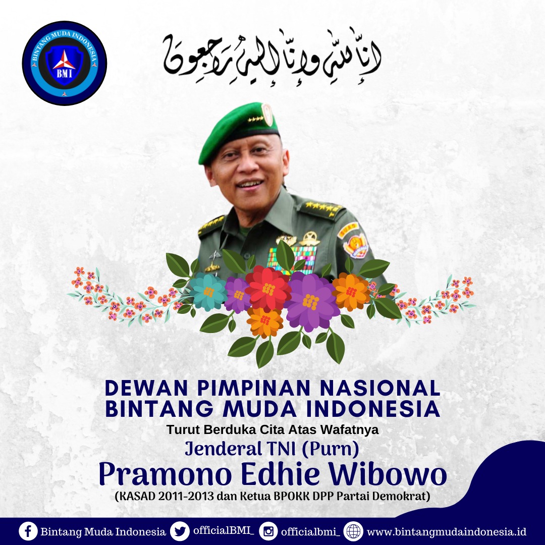 Pramono Edhie