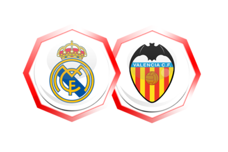 Live Streaming Real Madrid vs Valencia, Jumat 19 Juni 2020