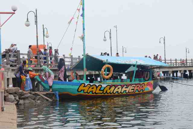 Wisata Ancol