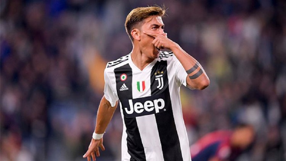 Live Streaming Bologna vs Juventus, Selasa 23 Juni 2020