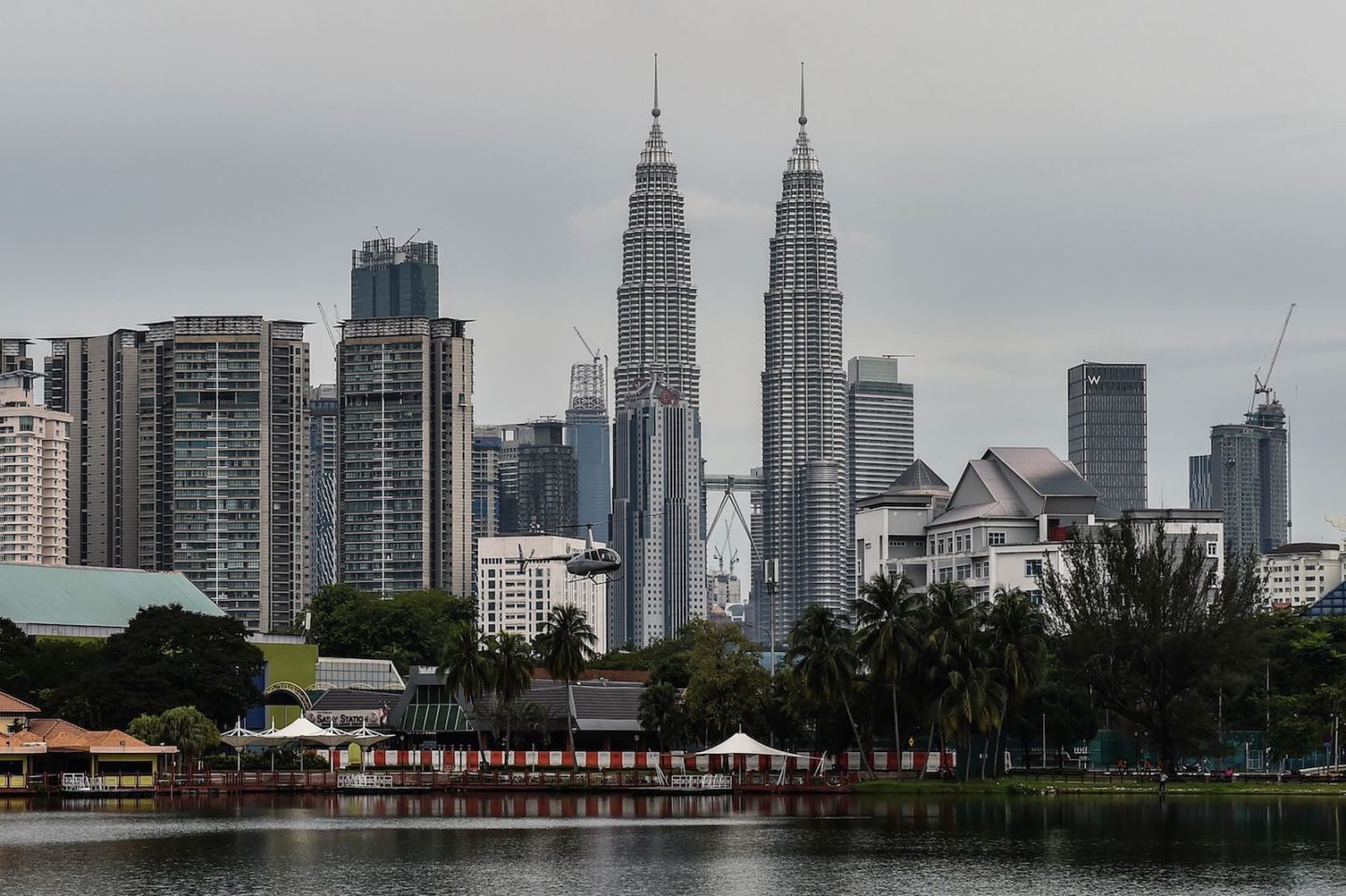 COVID-19 Terkendali, Malaysia akan Aktifkan Sekolah