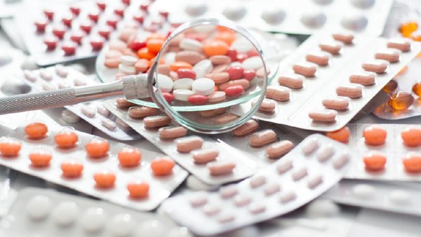 'Arifavir', Obat COVID-19 yang Baru Diluncurkan Rusia