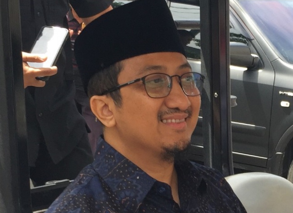 Pendiri Ponpes Darul Quran, Ustaz Yusuf Mansur Digugat secara Perdata di PN Tangerang