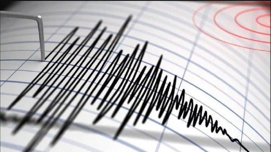 Gempa Pacitan M 5,0 Terasa hingga Yogyakarta