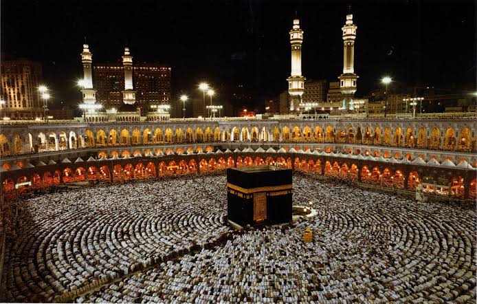 Arab Saudi Disebut akan Batalkan Haji 2020