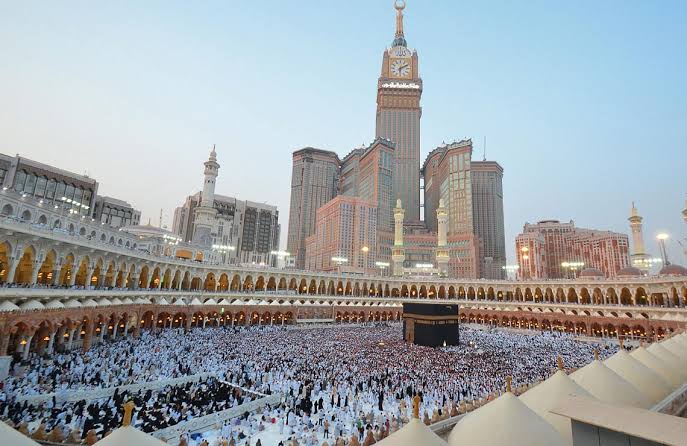 Arab Saudi Ijinkan Haji hanya untuk Warga dalam Negeri