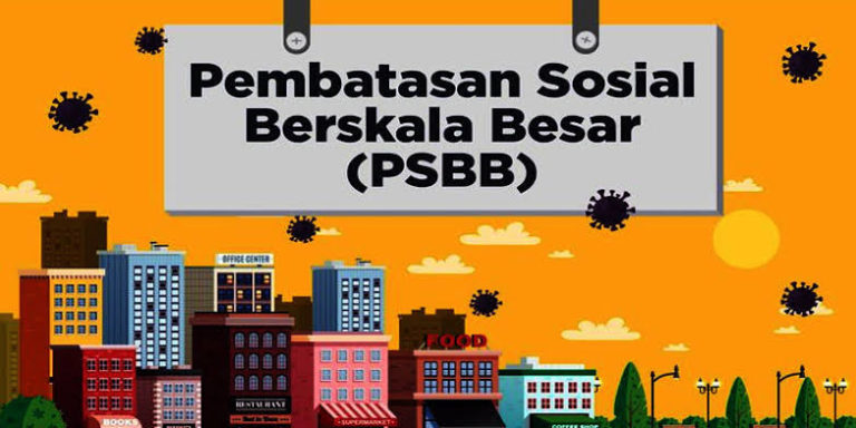 Jelang Berakhirnya PSBB III Gresik, Pasien Positif Covid-19 Merangkak Naik