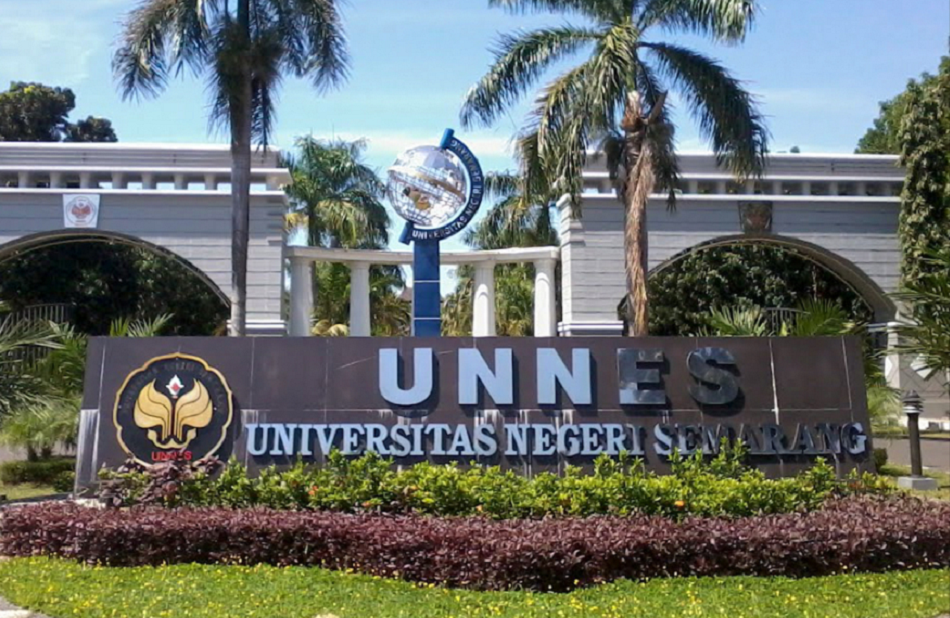 Rektor UNNES Digugat ke PTUN Semarang