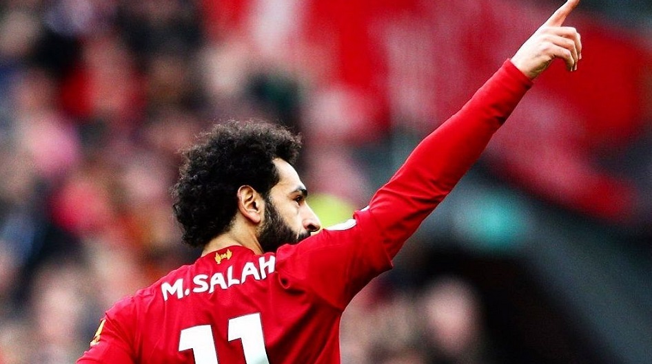 Liverpool Harus Berlapang Dada Membiarkan Salah Pergi