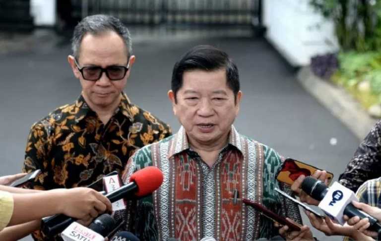 RAPBN 2021, Anggaran Pendidikan dan Kesehatan akan Didesain Ulang