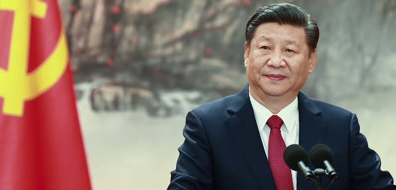 Xi Jinping Ingin AIIB Jadi Platform Baru Bangun Komunitas Internasional