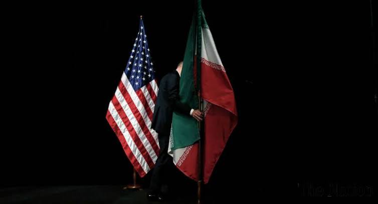 AS Perluas Sanksi Iran, Khamenei: Sanksi AS Membuat Iran Lebih Kuat