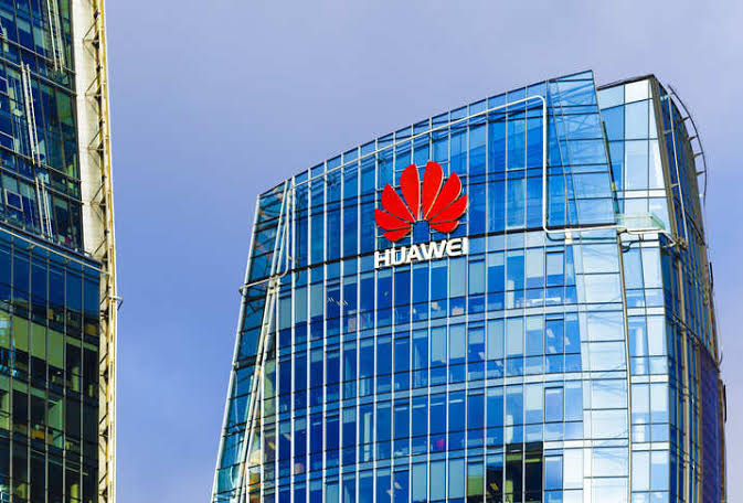 Huawei India Pangkas Setengah Target Pendapatan dan Rumahkan Setengah Pegawai