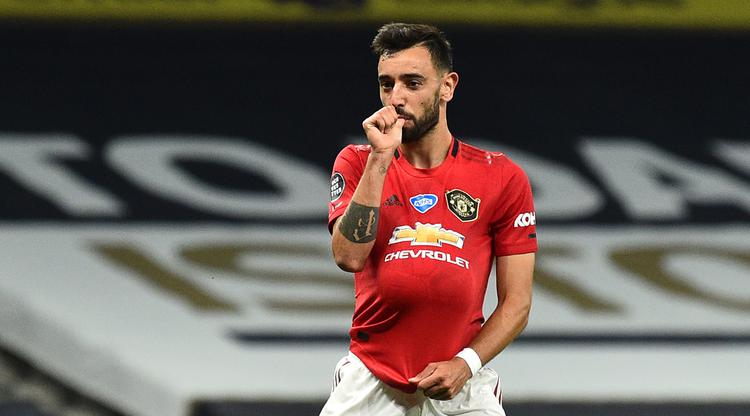 Kehadiran Bruno Fernandes Dianggap Berbahaya bagi MU