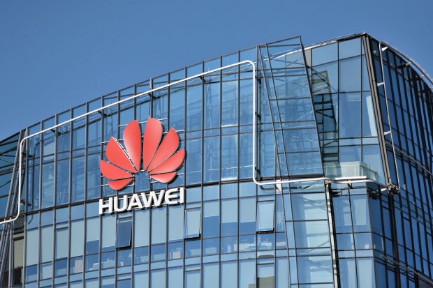 Menlu Rusia: Tidak Seperti AS, Rusia Siap Bekerja Sama Dengan Huawei