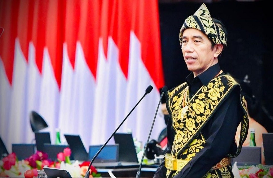 Pakar Bahasa Sebut “Bajak Momentum Krisis“ dalam Pidato Presiden Jokowi Kurang Tepat