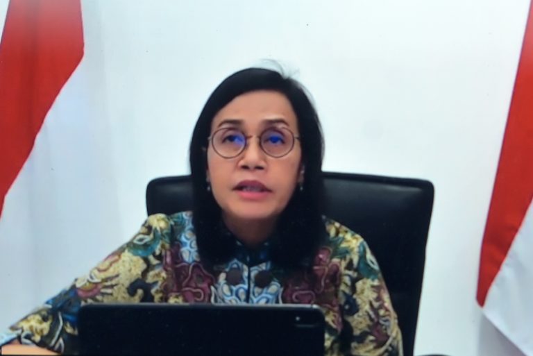 Strategi Pemerintah Hindari Resesi di Kuartal 3 Tahun 2020