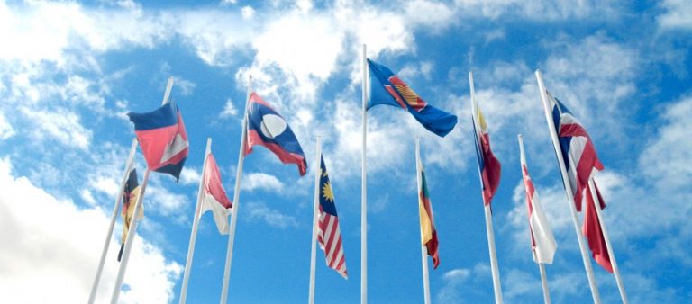 Inisiatif Indonesia, ASEAN Keluarkan Pernyataan Bersama Jaga Perdamaian