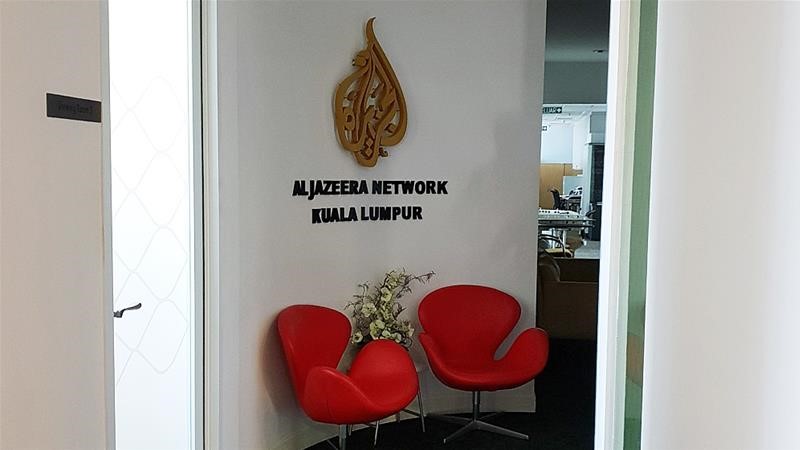 Aljazeera Malaysia