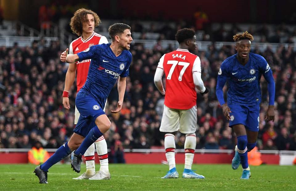 Live Streaming Final Piala FA: Arsenal vs Chelsea
