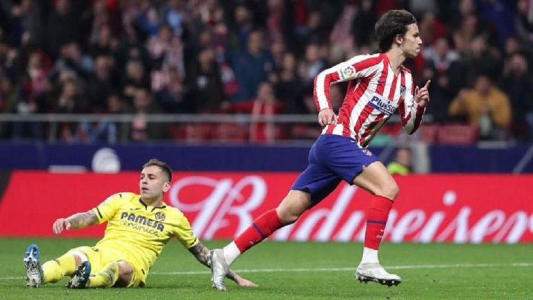 Live Streaming UEFA Champions League: RB Leipzig vs Atletico Madrid