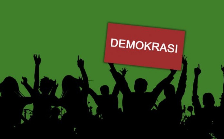 Survei SMRC, Masyarakat Tetap Percaya Demokrasi di Indonesia