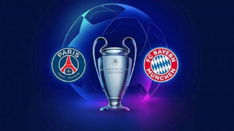 PSG vs Bayern Munchen: Final yang Sarat Sejarah