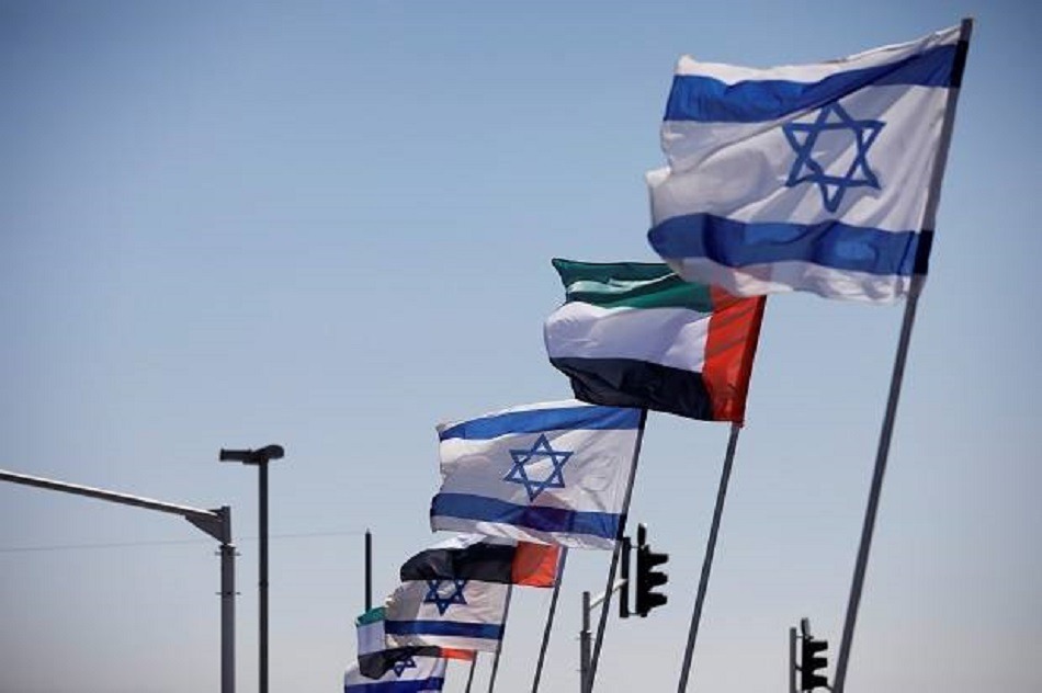 Sejumlah Negara Arab Berdiskusi dengan Israel