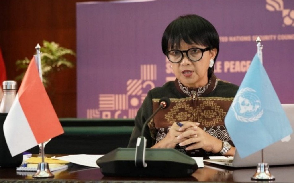 Bersama China dan UEA, Indonesia Pastikan Komitmen Pengadaan Vaksin COVID-19