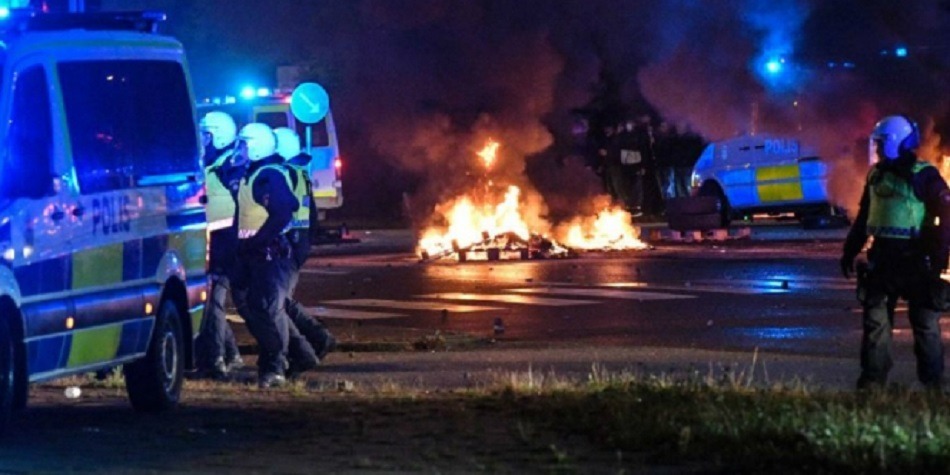 PBB Kecam Pembakaran Alquran oleh Ektremis di Swedia